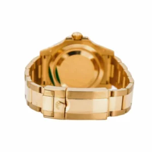 Rolex GMT-Master II 116718LN “Haribo” Detailed Replica