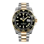 Rolex GMT-Master II 126711CHNR "Root Beer" Premium Duplicate