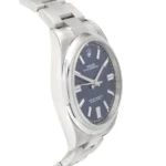 Rolex Oyster Perpetual 124300-0001 "Blue Dial" Exact Clone 1:1 - Image 2