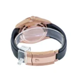 Rolex Sky-Dweller 326935 "Everose Rhodium Oysterflex" First-Class Clone - Image 5