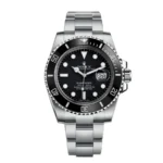 Rolex Submariner Date 116610LN "Black Ceramic" Collector’s Clone 1:1