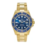 Rolex Submariner 326934 "Blue Dial" Supreme Clone Quality