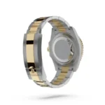 Rolex Submariner Date 126613LN "Two-Tone Black Dial" Deluxe Copy Quality - Image 2