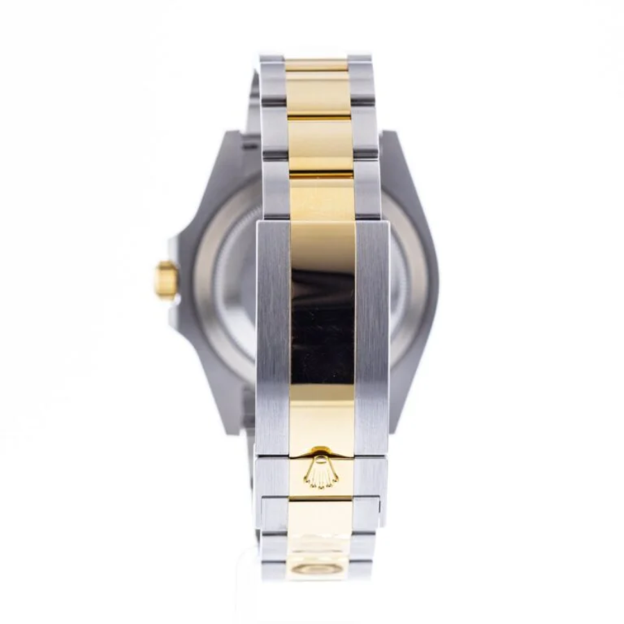 Rolex Submariner Date 126613LB “Two-Tone Blue Dial” Deluxe Clone 1:1 - Image 3