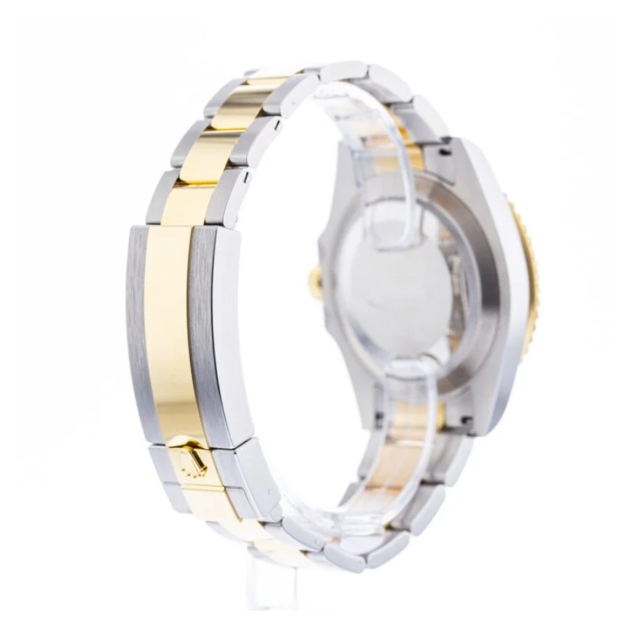 Rolex Submariner Date 126613LB “Two-Tone Blue Dial” Deluxe Clone 1:1