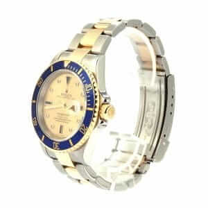 Rolex Submariner
