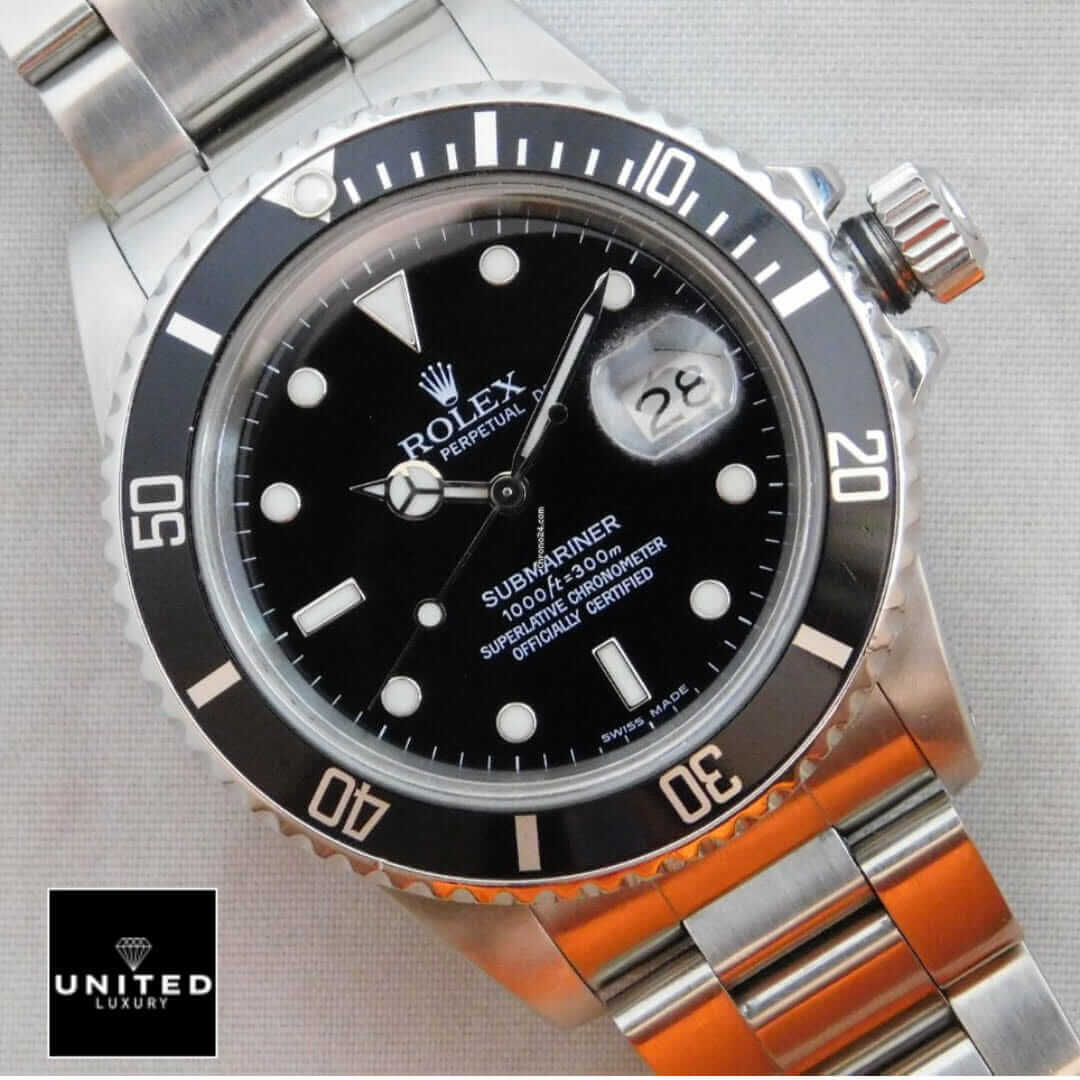Rolex Submariner Date "Transitional" 16800 Near Original Replica Yeni Proje 1 31 Rolex Submariner Date "Transitional" 16800 Near Original Replica Yeni Proje 1 31