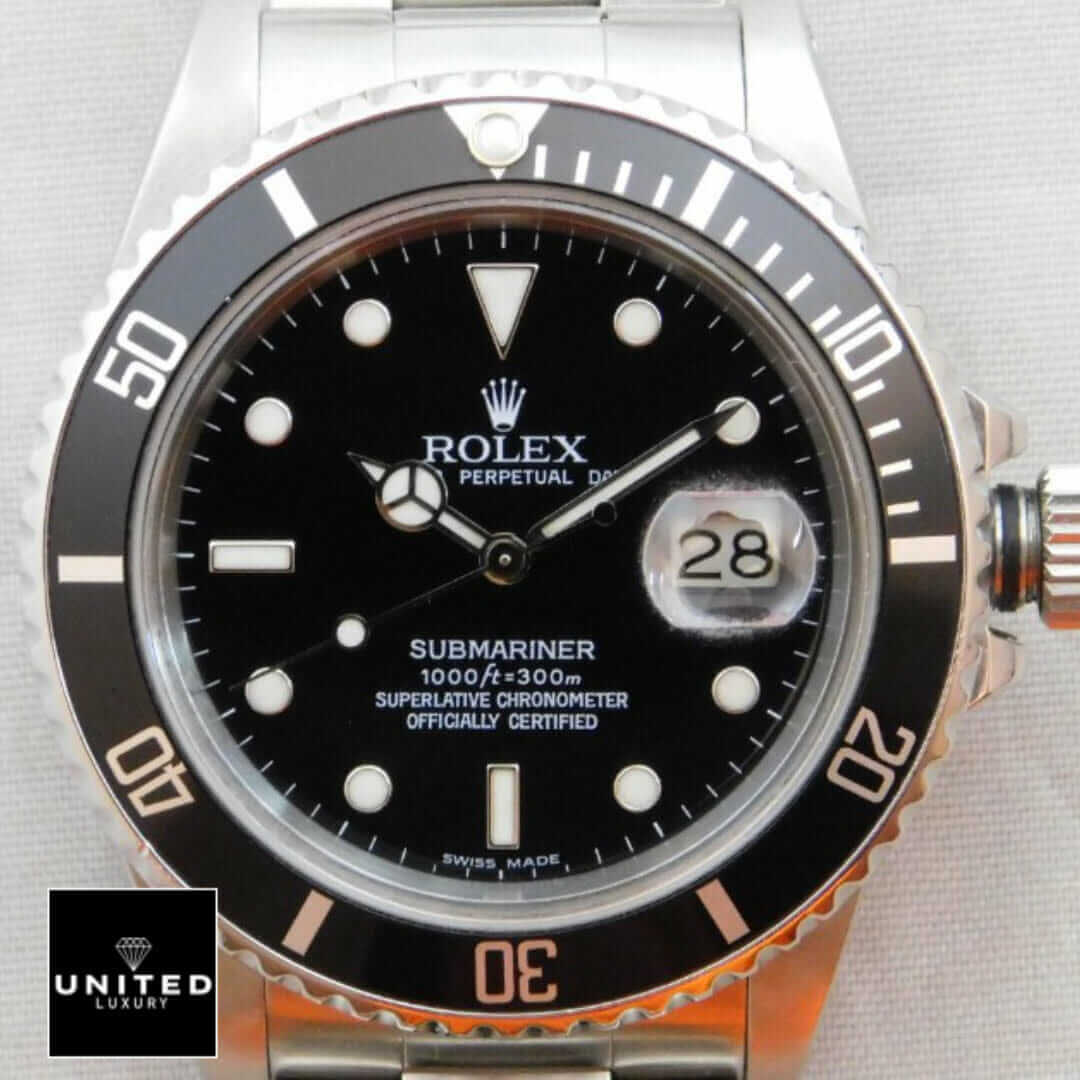 Rolex Submariner Date "Transitional" 16800 Near Original Replica Yeni Proje 4 22 Yeni Proje (4)