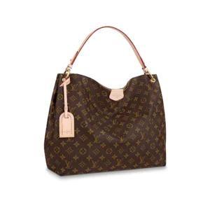 Louis Vuitton Graceful MM M43704
