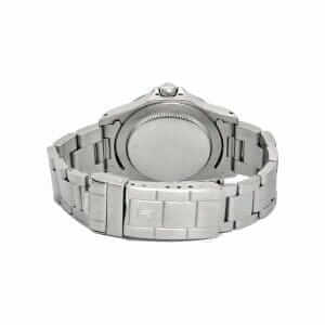 Rolex Explorer II 1655 "Steve McQueen" Vintage Handcrafted Replica Edition - Image 3