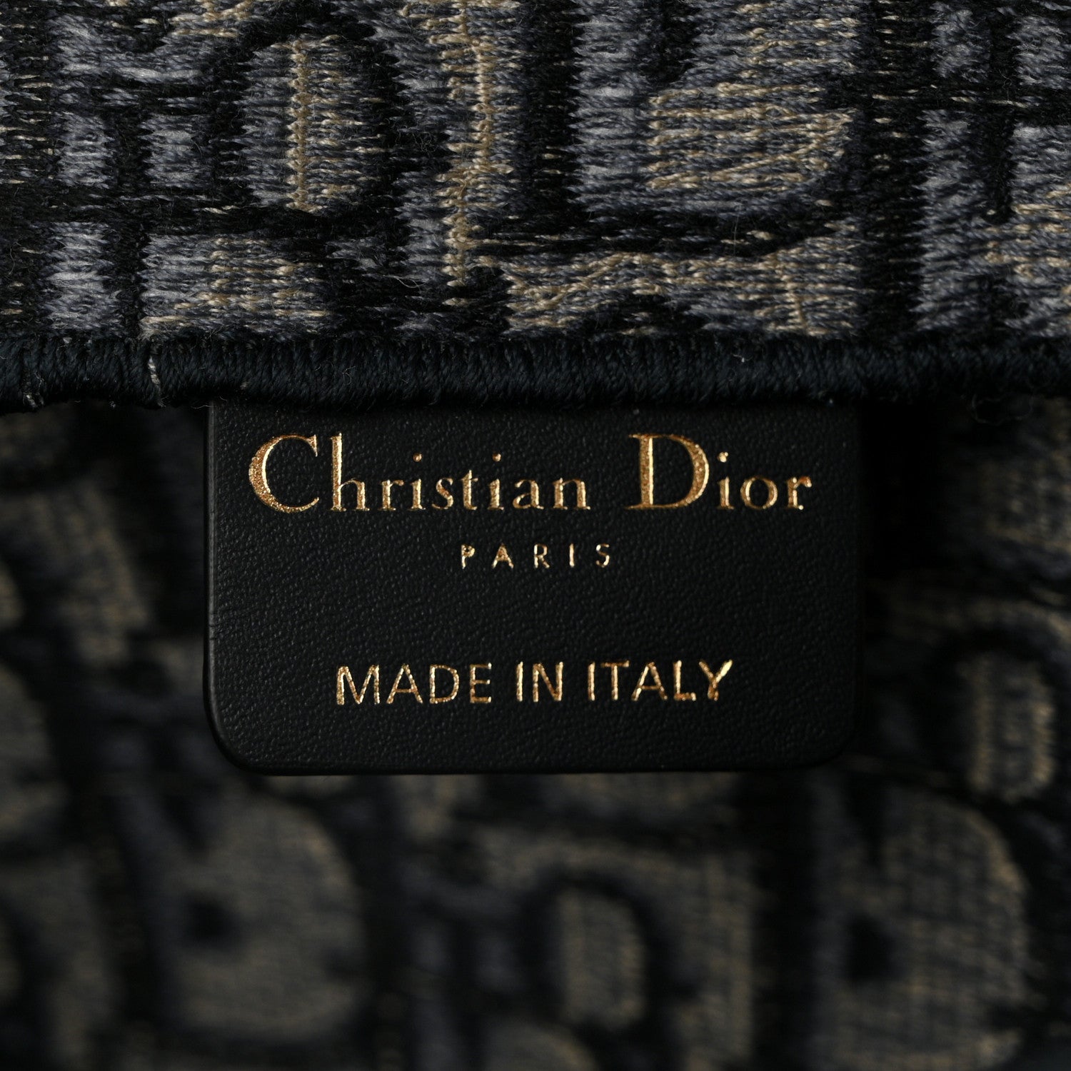 Oblique Slim Saddle Pouch Blue - Image 4