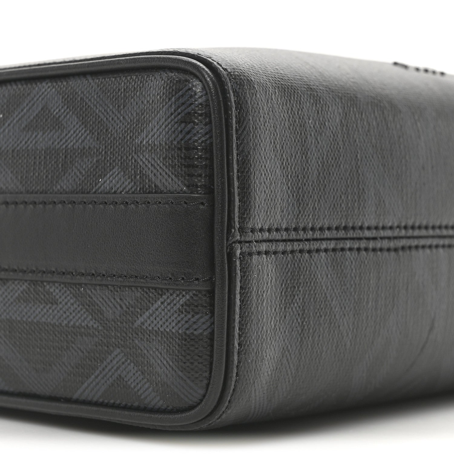 Canvas CD Diamond Lingot 22 Bag Black - Image 7