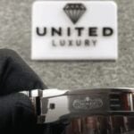 Rolex Datejust 126303 "Two-Tone Iced Out" Premium Duplicate Edition - Image 4