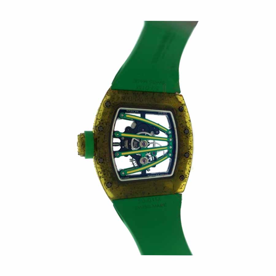 Richard Mille RM 59-01 “Yohan Blake” First-Class Clone - Image 3