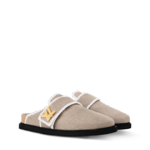 LV Cosy Flat Comfort Clog