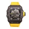 Richard Mille RM 35-01 “Rafael Nadal” Handcrafted Replica Edition