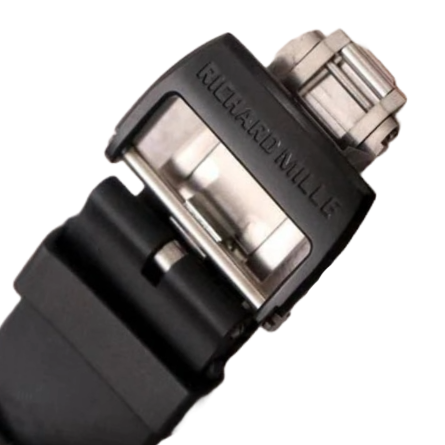 Richard Mille RM 52-01 Tourbillon “Skull” Premium Copy 1:1 - Image 5