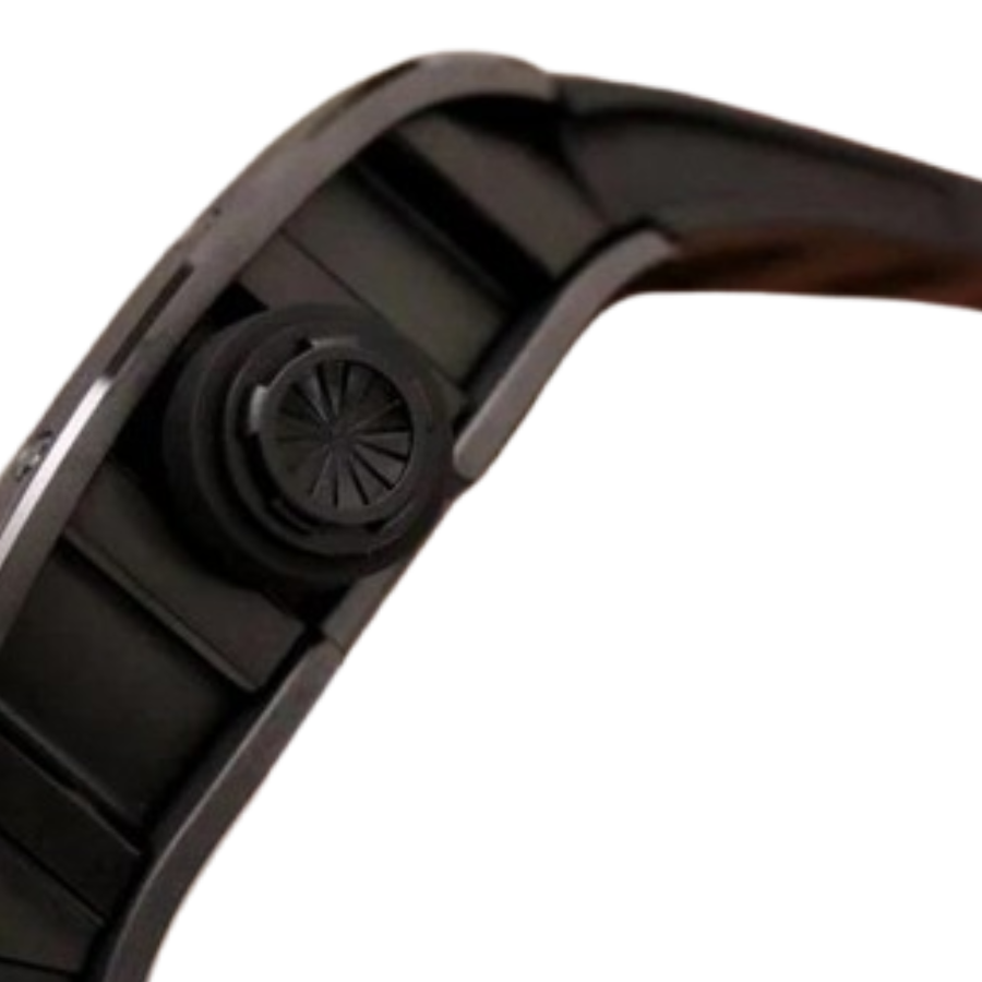 Richard Mille RM 52-01 Tourbillon “Skull” Premium Copy 1:1 - Image 6