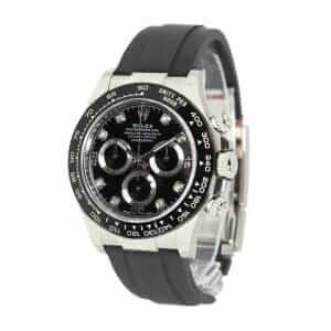 rolex-daytona-oysterflex-diamond-Replica