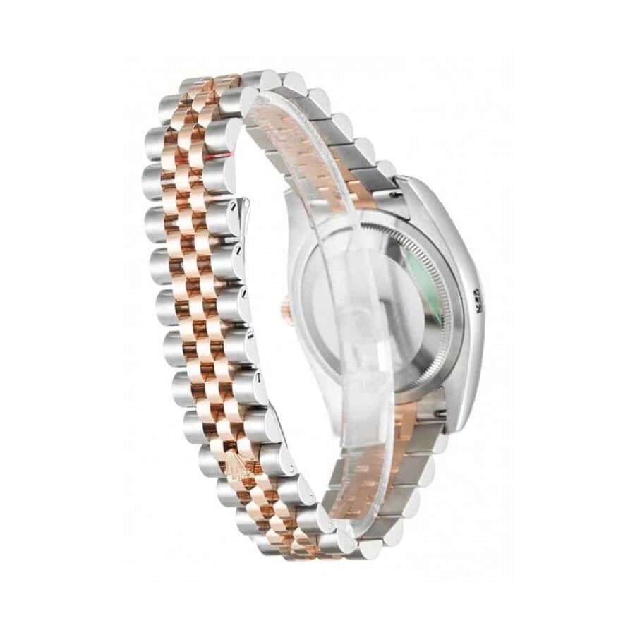 Rolex Datejust 126233 Two-Tone Handcrafted Clone Quality - Image 2