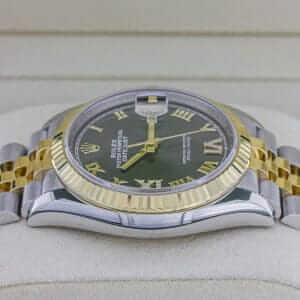 Rolex Datejust 126283RBR Master Clone Quality - Image 6