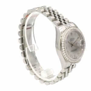 Rolex Datejust 126234 Perfect Clone Quality - Image 3