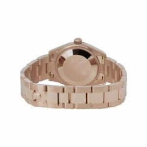 Rolex Datejust 278245 "Everose Gold" Collector’s Clone 1:1 - Image 3