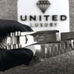 Rolex Datejust 116623 "Diamond Dial" Ultra Detailed Clone - Image 4