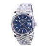 Rolex Datejust 126234 “Steel Jubilee Fluted” Supreme Replica Edition