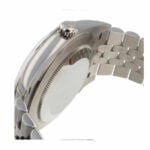 Rolex Datejust 126300 "Blue Dial" Ultra Precision Replica - Image 4