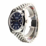 Rolex Datejust 126300 "Blue Dial" Ultra Precision Replica - Image 2
