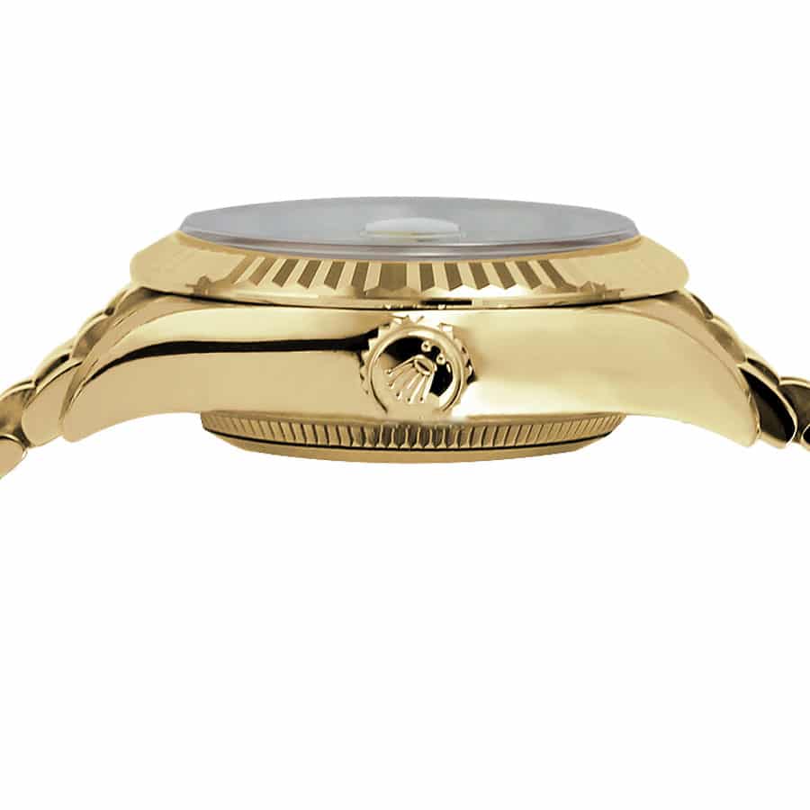 Rolex Day-Date 218238-0037 Precision Clone Edition - Image 2