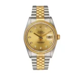 Rolex Day-Date 128238 "Yellow Gold" High-End Clone 1:1