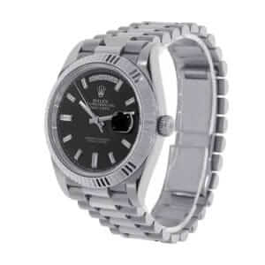 Rolex Day-Date 228239 Super Clone Edition - Image 2
