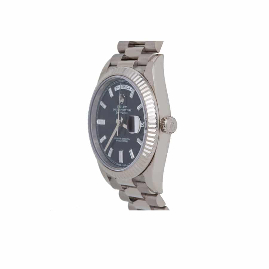 Rolex Day-Date 228239 Super Clone Edition - Image 5
