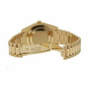 Rolex Day-Date 218238 "Presidential" Ultra Fine Replica - Image 6