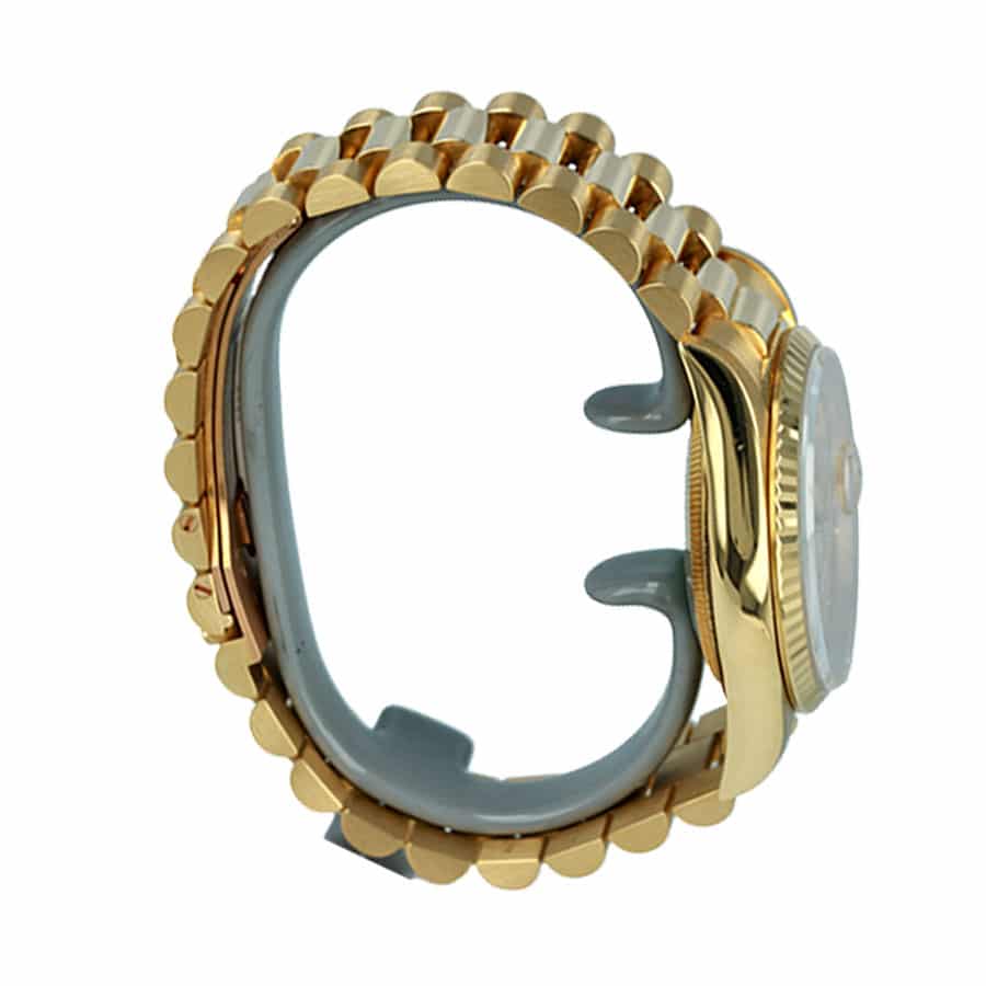 Rolex Day-Date 228238 “Yellow Gold” Precision Duplicate 1:1 - Image 2