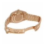 Rolex Day-Date 228235 "Rose Gold" Authentic Copy 1:1 - Image 4