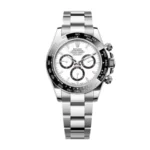 Rolex Daytona 126500LN "Panda" Elite Super Clone
