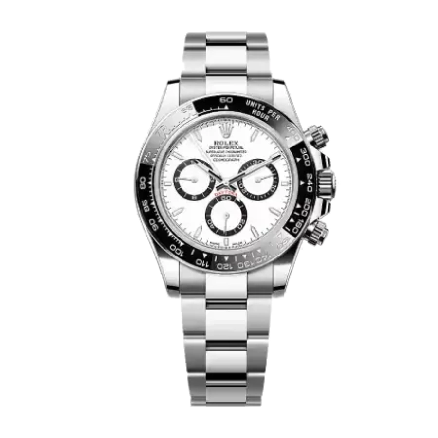Rolex Daytona 126500LN “Panda” Elite Super Clone - Image 2