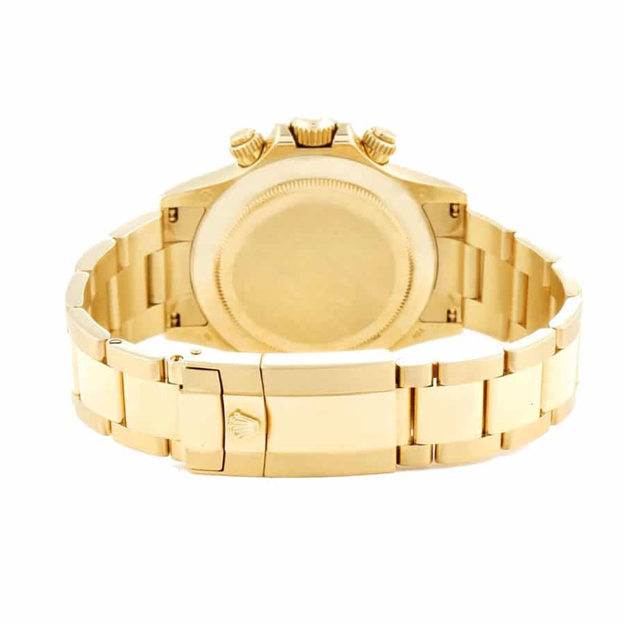 Rolex Cosmograph Daytona 116528 Exact Replica 1:1 - Image 2