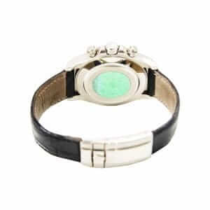 Rolex Daytona 116519 "White Roman Dial" First-Class Clone - Image 4