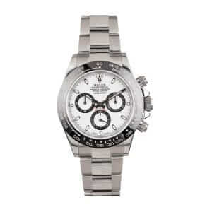 Rolex Daytona 116500LN-0001 "Ceramic Bezel" Supreme Replica Edition