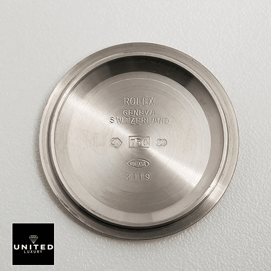 Rolex Daytona 116519 "White Roman Dial" First-Class Clone rolex daytona116519 replica caliber Rolex Daytona 116519 Geneva Stainless Steel Replica