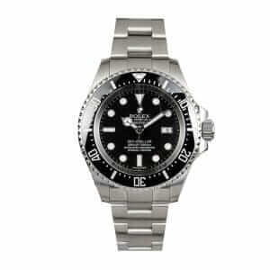 rolex-deep-sea-dweller-stainless-steel-116660-replica