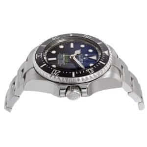 Rolex DEEPSEA Sea-Dweller 126660-0002 Ultimate Clone Quality - Image 3