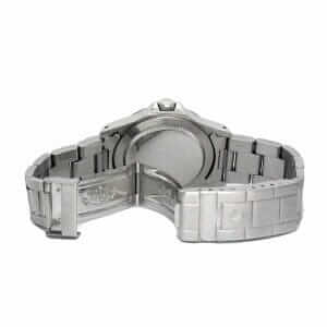 Rolex Explorer II 1655 "Steve McQueen" Vintage Handcrafted Replica Edition - Image 4