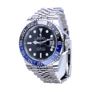 rolex-gmt-master-batman-black-dial-steel-replica-watch