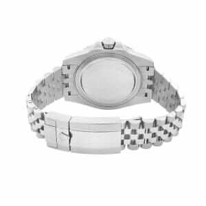 Rolex GMT-Master II "Pepsi" Jubilee 116520 Deluxe Replica Edition - Image 3