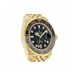 Rolex GMT-Master II 116718LN "Yellow Gold Black Dial" Next Level Replica - Image 2